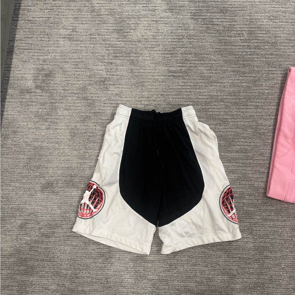 Jordan shorts